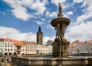 Ubytování Ceske Budejovice