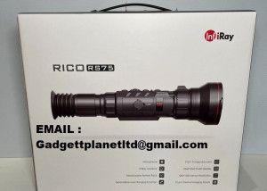 InfiRay Rico RS75 , InfiRay Rico RH50 Pro , InfiRay Tube TH50 V2