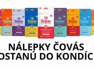 SuperPatch: Veda v akcii pre vaše zdravie a pohodu