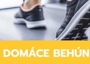 Fitness servis - nové behúne na bežecký pás