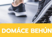 Fitness servis - nové behúne na bežecký pás