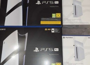 PlayStation PS5 Proc0