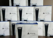 Sony PS5 Slim