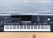 Yamaha Genos2 76-key, Yamaha Genos, Yamaha Tyros5, Yamaha PSR-SX900