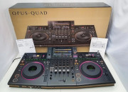 Pioneer OPUS-QUAD, Pioneer XDJ-RX3, Pioneer XDJ-XZ, Pioneer DDJ-FLX10